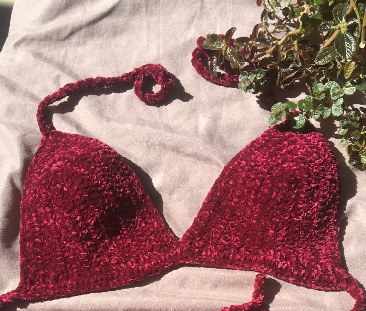 Simple Velvet