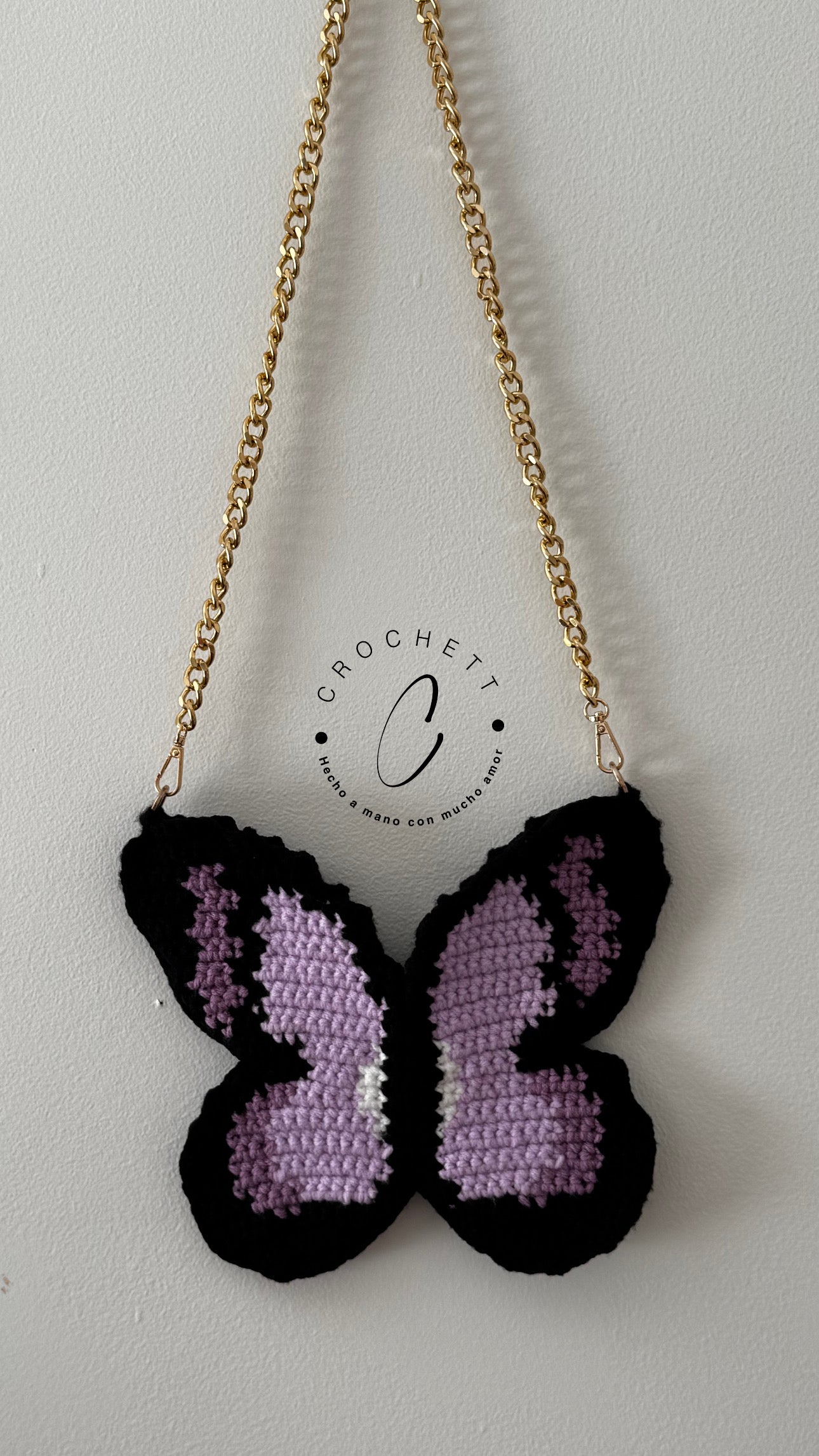 Bolso Mariposa