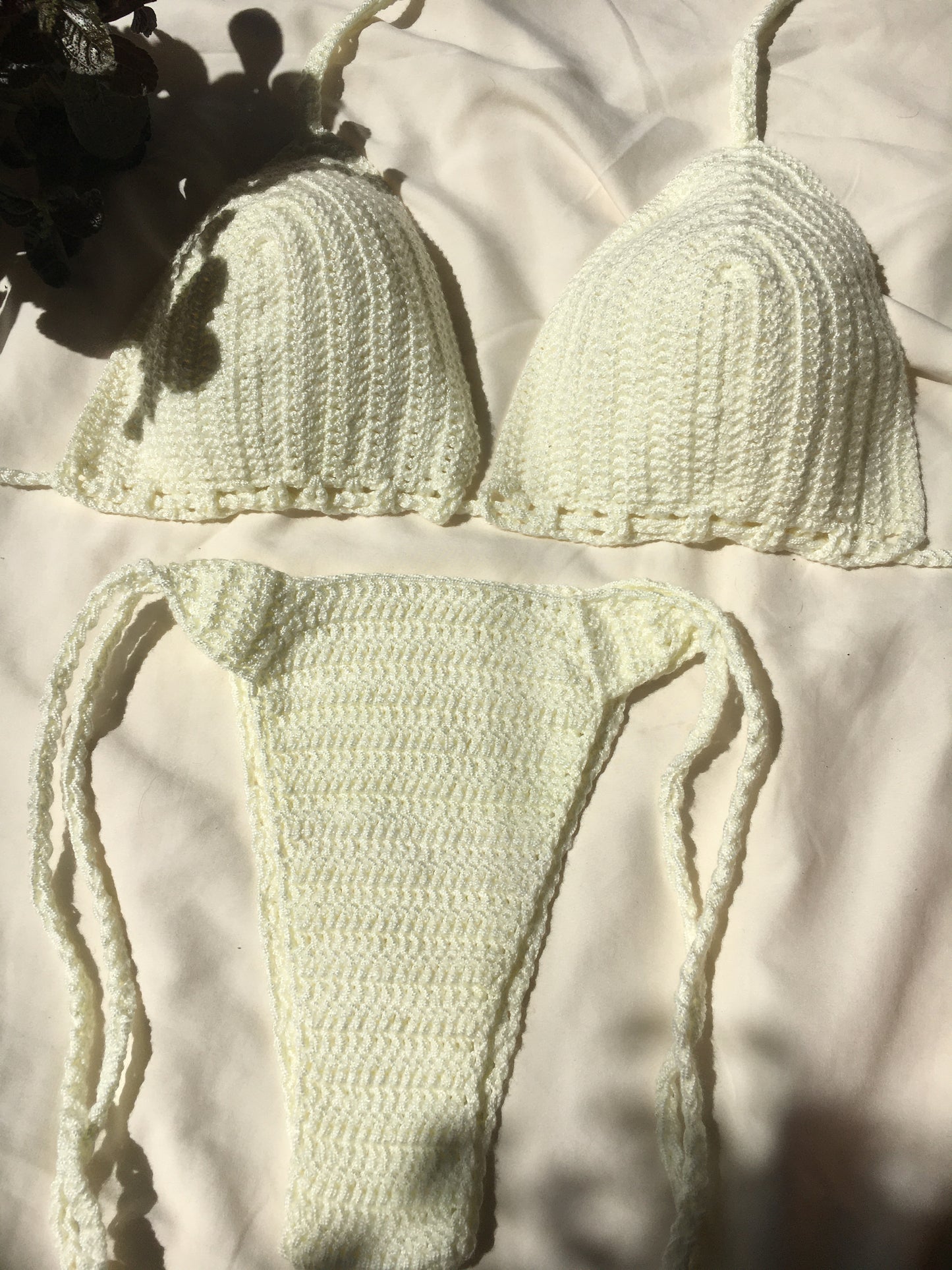 Basic Bikini