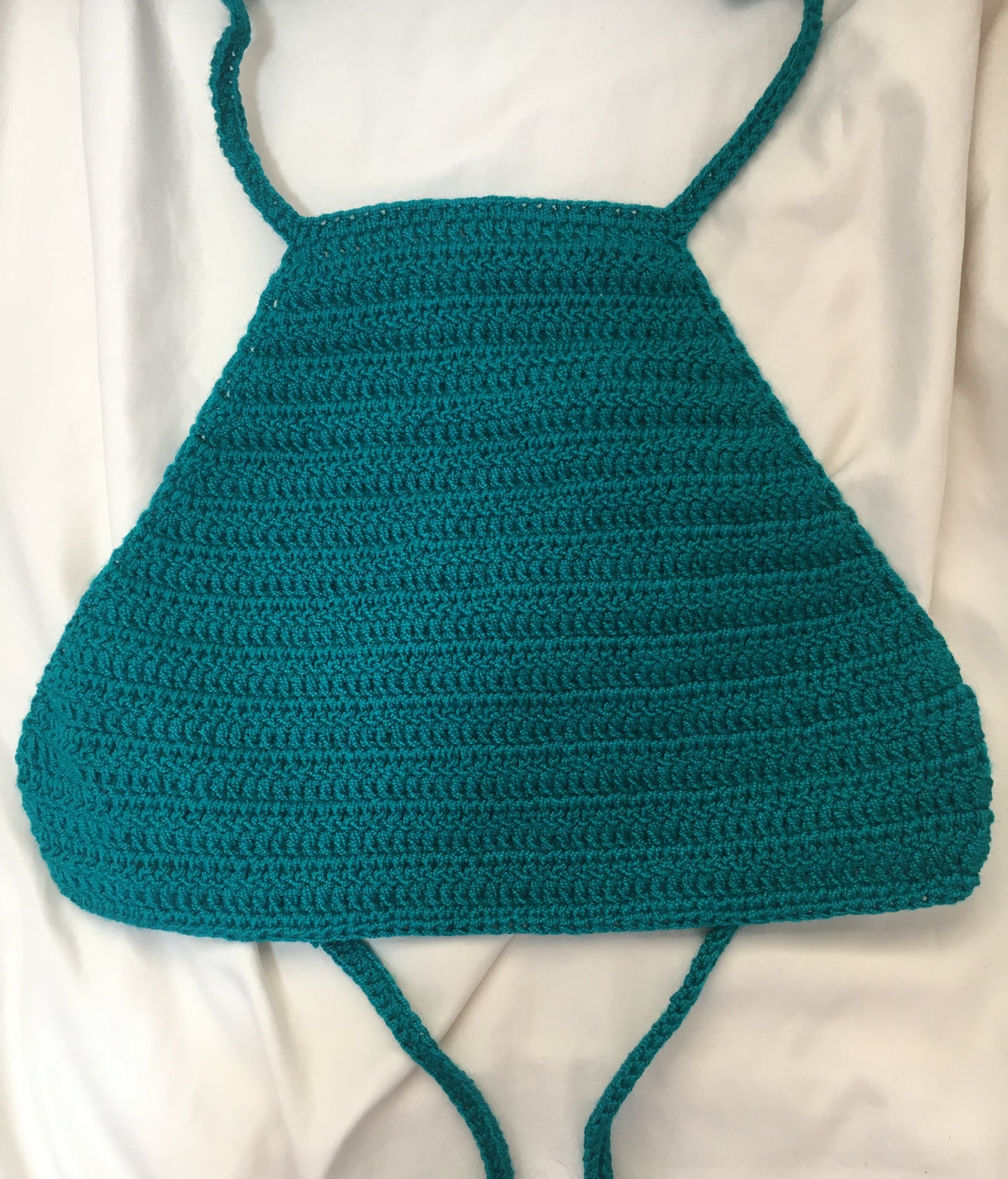 Halter top