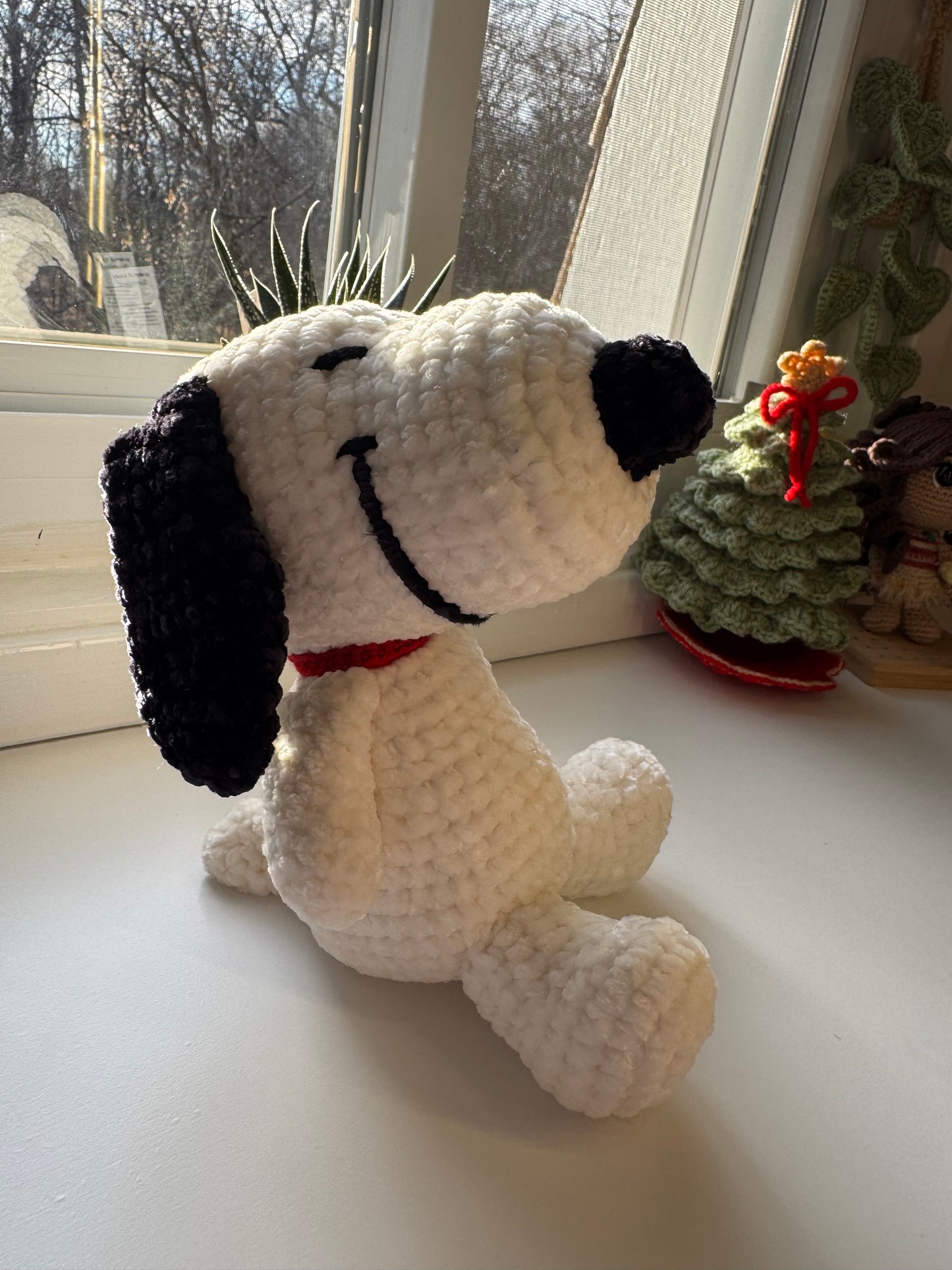 Snoopy
