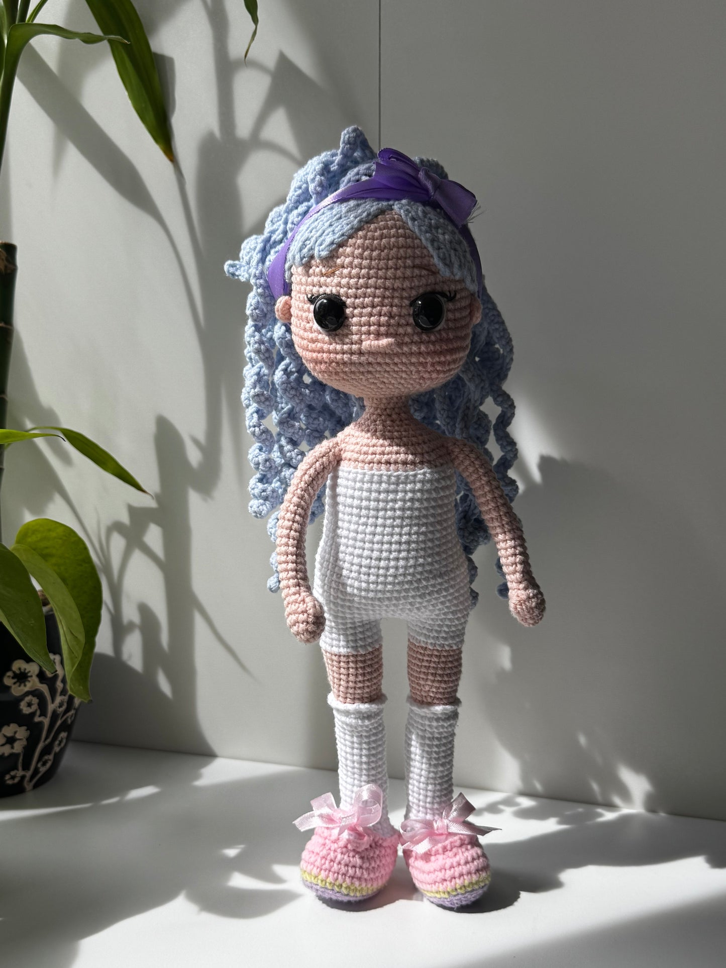Unicornio Doll